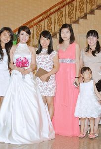 Studio Jenie chuyên Trang phục cưới tại Thành phố Hồ Chí Minh - Marry.vn