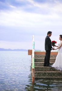 Studio Lợi Thiên chuyên Chụp ảnh cưới tại Tỉnh An Giang - Marry.vn