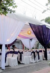 Thắng Việt Art & Event chuyên Wedding planner tại Thành phố Hồ Chí Minh - Marry.vn