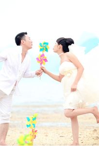 Thanh Hằng - Altamoda Studio chuyên Chụp ảnh cưới tại  - Marry.vn