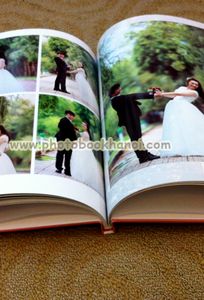 Photobook - ALbum ảnh cưới đẹp chuyên Dịch vụ khác tại  - Marry.vn