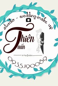 Studio Wedding Thien tuan chuyên Trang phục cưới tại Thành phố Hồ Chí Minh - Marry.vn