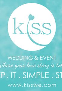 K.I.S.S  wedding event Planner chuyên Chụp ảnh cưới tại Thành phố Hồ Chí Minh - Marry.vn