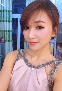 Make up Thư Ngô chuyên Trang điểm cô dâu tại Thành phố Hồ Chí Minh - Marry.vn