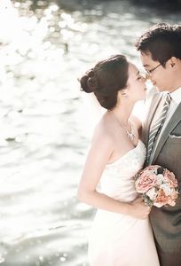 JA Studio chuyên Chụp ảnh cưới tại  - Marry.vn