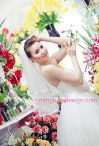 hoanghiendesign chuyên Trang phục cưới tại  - Marry.vn