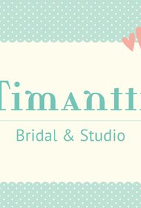 Timantti Bridal &amp; Studio chuyên Trang phục cưới tại Tỉnh Đồng Nai - Marry.vn