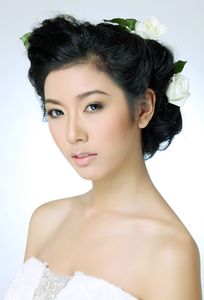 Makeup MrLee chuyên Trang điểm cô dâu tại Thành phố Hồ Chí Minh - Marry.vn