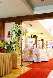 Mimosa chuyên Dịch vụ khác tại Thành phố Hồ Chí Minh - Marry.vn