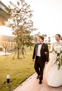 Mott Visuals chuyên Chụp ảnh cưới tại  - Marry.vn