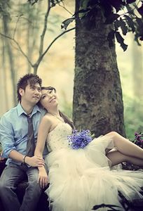 Quốc Vinh Studio chuyên Chụp ảnh cưới tại Thành phố Hồ Chí Minh - Marry.vn