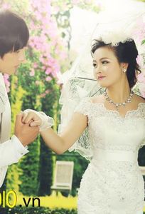 Sstudio chuyên Chụp ảnh cưới tại  - Marry.vn