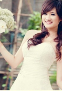 Sunny Haus (Bridal and Décor) chuyên Trang phục cưới tại Thành phố Hồ Chí Minh - Marry.vn