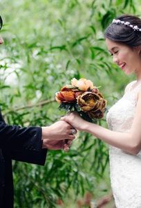 TMC Photography chuyên Chụp ảnh cưới tại Thành phố Hồ Chí Minh - Marry.vn