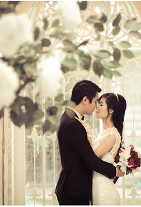 Veo Studio chuyên Chụp ảnh cưới tại  - Marry.vn