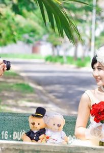 Wedding Tracy Group chuyên Chụp ảnh cưới tại Thành phố Hồ Chí Minh - Marry.vn