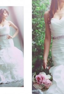 Elena Bridal chuyên Trang phục cưới tại Thành phố Hồ Chí Minh - Marry.vn