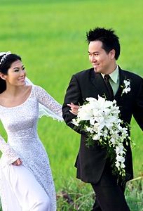 Gia Nghĩa Studio chuyên Trang phục cưới tại  - Marry.vn