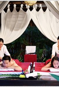 Seahorse Resort & Spa chuyên Dịch vụ khác tại Tỉnh Bình Thuận - Marry.vn