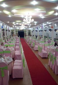 Nhà hàng tiệc cưới Thanh Thủy chuyên Nhà hàng tiệc cưới tại Thành phố Đà Nẵng - Marry.vn