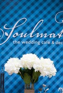 Soulmate - The wedding café &amp; decor chuyên Dịch vụ khác tại  - Marry.vn