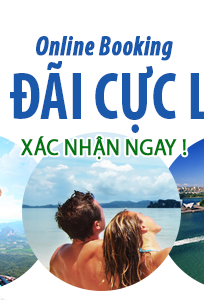 Asiabooking chuyên Dịch vụ khác tại Thành phố Hồ Chí Minh - Marry.vn