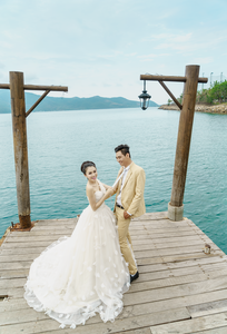Đông Du Wedding Studio chuyên Trang phục cưới tại Thành phố Hồ Chí Minh - Marry.vn