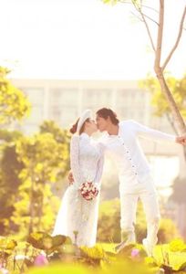 KASNOstudio chuyên Chụp ảnh cưới tại Thành phố Hồ Chí Minh - Marry.vn