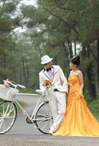 LT Media chuyên Chụp ảnh cưới tại  - Marry.vn