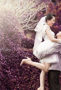 Umbrella Studio chuyên Chụp ảnh cưới tại Thành phố Hồ Chí Minh - Marry.vn