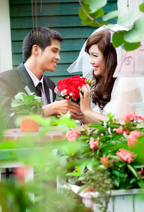 Phượng Anh Wedding chuyên Trang phục cưới tại  - Marry.vn