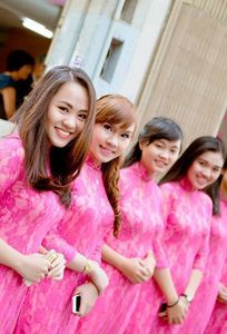 Gorgeous Bridesmaids chuyên Trang phục cưới tại Thành phố Hồ Chí Minh - Marry.vn