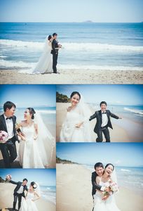 Định Thái Studio chuyên Chụp ảnh cưới tại Thành phố Đà Nẵng - Marry.vn