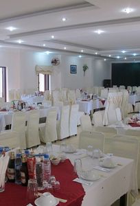 Khách sạn Công Đoàn Việt Nam chuyên Nhà hàng tiệc cưới tại  - Marry.vn