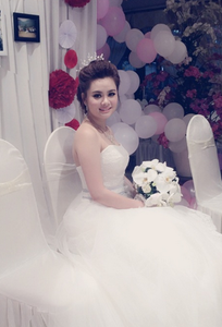 Minh Loc Bridal chuyên Trang phục cưới tại Thành phố Hồ Chí Minh - Marry.vn
