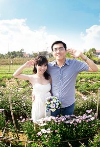 Mr Sam Photography chuyên Chụp ảnh cưới tại  - Marry.vn