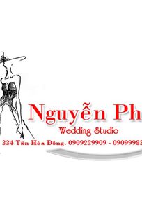 Studio Nguyễn Phúc chuyên Chụp ảnh cưới tại Thành phố Hồ Chí Minh - Marry.vn
