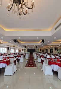 Thien Hong Hotel chuyên Nhà hàng tiệc cưới tại Thành phố Hồ Chí Minh - Marry.vn