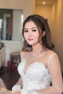 Makeup Phu Quoc - Mei Yi | Trang Điểm Phú Quốc chuyên Trang điểm cô dâu tại Tỉnh Kiên Giang - Marry.vn