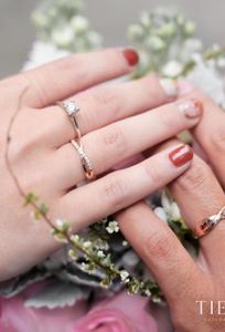 Nhẫn cưới Tierra chuyên Nhẫn cưới tại Thành phố Hồ Chí Minh - Marry.vn