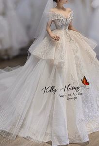 Kelly Hương Wedding chuyên Trang phục cưới tại Tỉnh Đồng Nai - Marry.vn