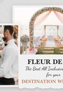 Fleur de Lys Hospitality chuyên Nhà hàng tiệc cưới tại Thành phố Hồ Chí Minh - Marry.vn