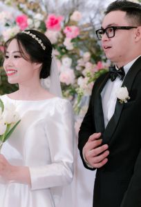 á á chuyên Quà cưới tại Tỉnh Hà Giang - Marry.vn