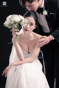 I&H Weddings chuyên Trang phục cưới tại Thành phố Hồ Chí Minh - Marry.vn