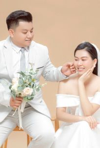 Tròn Xinh Bigsize chuyên Trang phục cưới tại Thành phố Hồ Chí Minh - Marry.vn