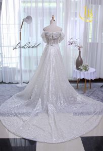 LUABRIDAL chuyên Trang phục cưới tại Thành phố Đà Nẵng - Marry.vn