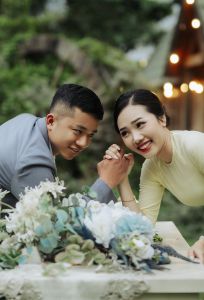 Weding Studio Cao Tuân chuyên Trang phục cưới tại Tỉnh Bà Rịa - Vũng Tàu - Marry.vn