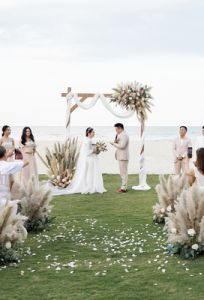 DNX Wedding chuyên Wedding planner tại Thành phố Đà Nẵng - Marry.vn