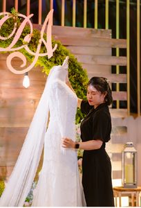 Your Wedding Planner chuyên Wedding planner tại Thành phố Hồ Chí Minh - Marry.vn