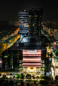 Thiskyhall chuyên Nhà hàng tiệc cưới tại Thành phố Hồ Chí Minh - Marry.vn